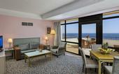 Туры в отель Ozkaymak Falez Hotel