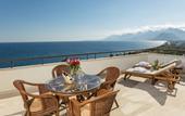 Туры в отель Ozkaymak Falez Hotel