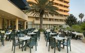 Туры в отель Ozkaymak Incekum Hotel