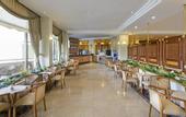 Туры в отель Ozkaymak Incekum Hotel