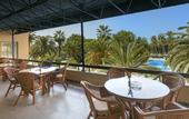 Туры в отель Ozkaymak Incekum Hotel