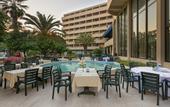 Туры в отель Ozkaymak Incekum Hotel