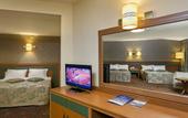 Туры в отель Ozkaymak Incekum Hotel