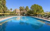 Туры в отель Ozkaymak Incekum Hotel