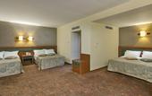 Туры в отель Ozkaymak Incekum Hotel