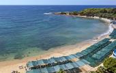 Туры в отель Ozkaymak Incekum Hotel