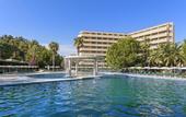 Туры в отель Ozkaymak Incekum Hotel