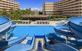 Туры в отель Ozkaymak Incekum Hotel