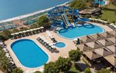 Туры в отель Ozkaymak Incekum Hotel