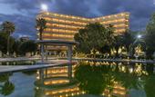 Туры в отель Ozkaymak Incekum Hotel