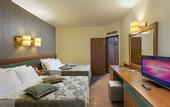 Туры в отель Ozkaymak Incekum Hotel