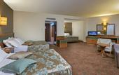Туры в отель Ozkaymak Incekum Hotel