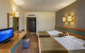 Туры в отель Ozkaymak Incekum Hotel