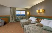 Туры в отель Ozkaymak Incekum Hotel