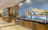 Туры в отель Ozkaymak Incekum Hotel