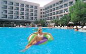 Туры в отель Ozkaymak Marina Anex