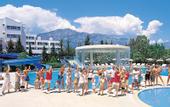 Туры в отель Ozkaymak Marina Anex