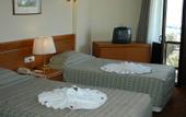 Туры в отель Ozkaymak Marina Anex