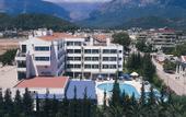 Туры в отель Ozkaymak Marina Anex