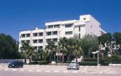 Туры в отель Ozkaymak Marina Anex