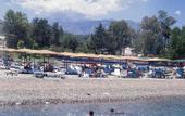 Туры в отель Ozkaymak Marina Anex