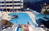 Туры в отель Ozkaymak Marina Anex