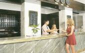 Туры в отель Ozkaymak Marina Anex
