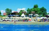 Туры в отель Ozlem Garden
