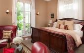 Туры в отель Landmark Inn
