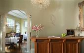 Туры в отель Landmark Inn