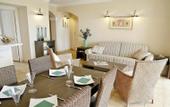 Туры в отель P&V Les Restanques du Golfe St Tropez