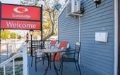 Туры в отель Hammock Inn & Suites - Jersey Shore