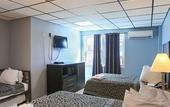 Туры в отель Hammock Inn & Suites - Jersey Shore