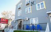 Туры в отель Hammock Inn & Suites - Jersey Shore