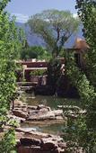 Туры в отель El Monte Sagrado Living Resort & Spa