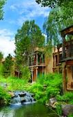 Туры в отель El Monte Sagrado Living Resort & Spa
