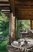 Туры в отель El Monte Sagrado Living Resort & Spa