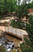 Туры в отель El Monte Sagrado Living Resort & Spa