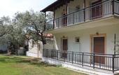 Туры в отель Pachis Beach Hotel