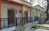 Туры в отель Pachis Beach Hotel