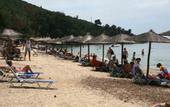 Туры в отель Pachis Beach Hotel