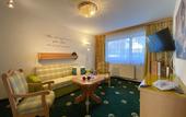 Туры в отель Pachmair