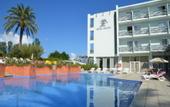 Туры в отель Azuline Hotel Pacific