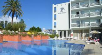 Azuline Hotel Pacific 3*