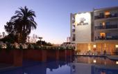 Туры в отель Azuline Hotel Pacific