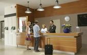 Туры в отель Azuline Hotel Pacific