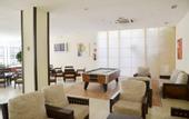 Туры в отель Azuline Hotel Pacific