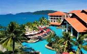 Туры в отель The Pacific Sutera Hotel