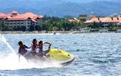 Туры в отель The Pacific Sutera Hotel