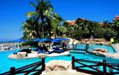 Туры в отель The Pacific Sutera Hotel